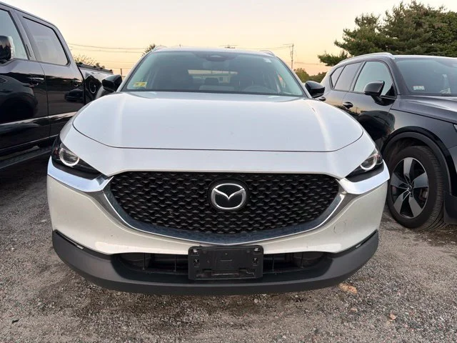 Used 2024 White Mazda 2.5 S Select Sport image 2