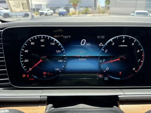 Used 2023  Mercedes-Benz GLE 350 image 12