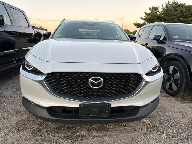 Used 2024 White Mazda 2.5 S Select Sport image 2