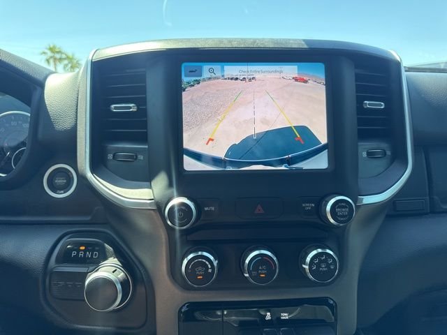 2022 RAM Ram 1500 Pickup Big Horn/Lone Star - Photo 21