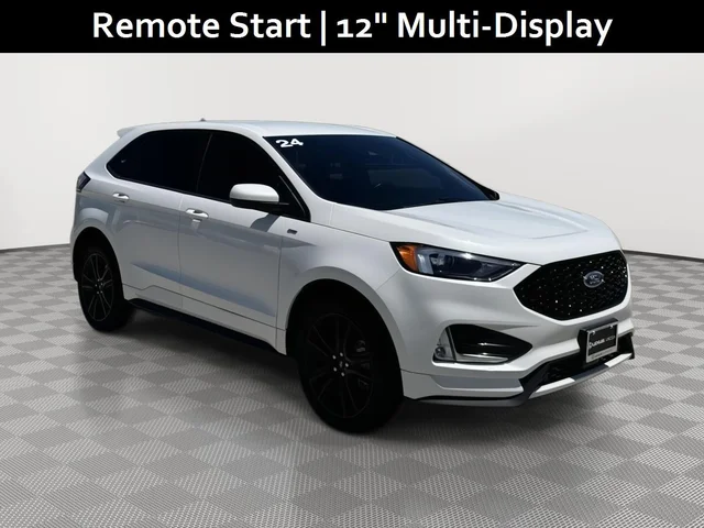 2024 Ford Edge ST-Line