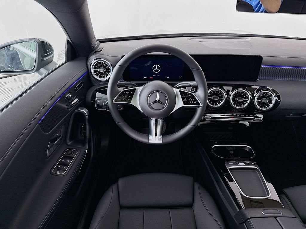 Used 2026 Black Mercedes-Benz CLA 250 image 21