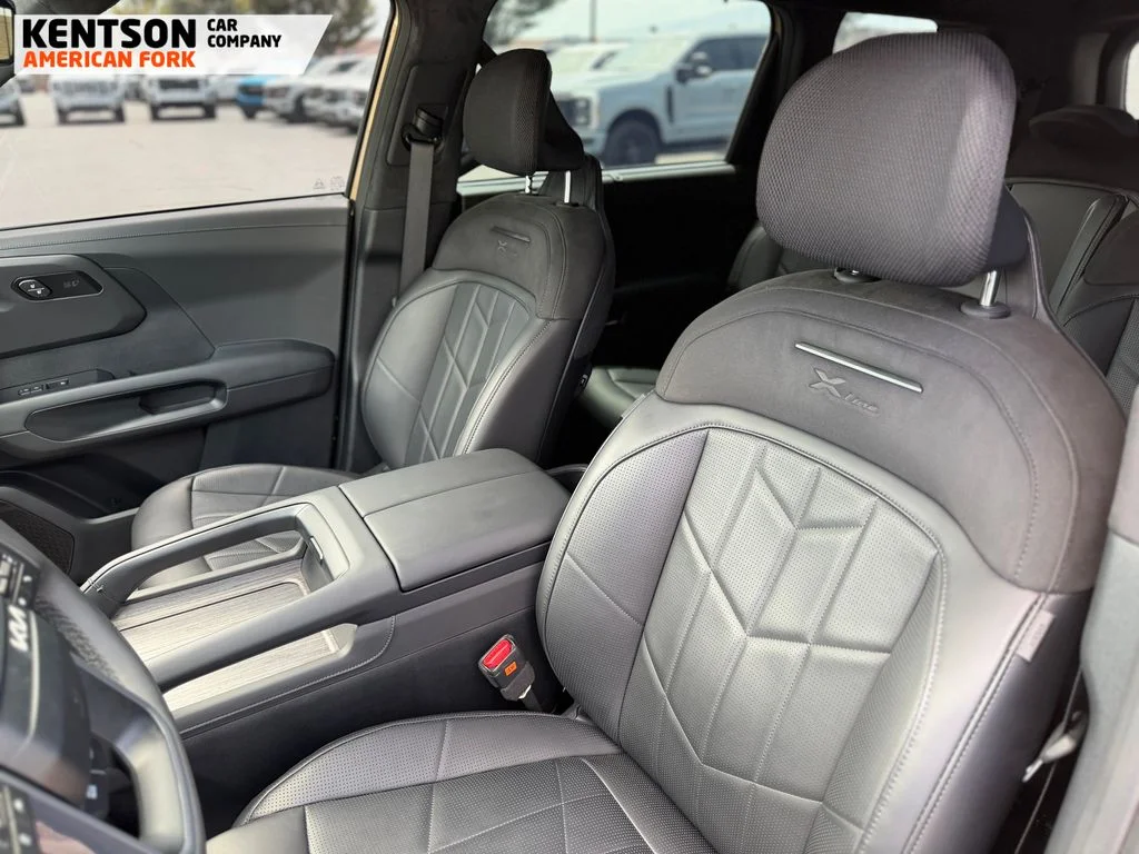 2027 Kia Telluride X-Line SX Prestige - Photo 33