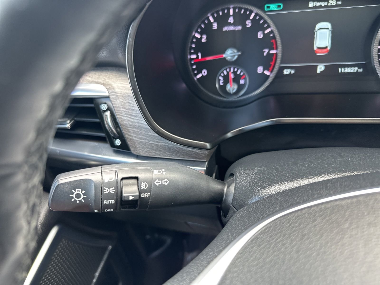 Used 2020 Green Kia SX image 45