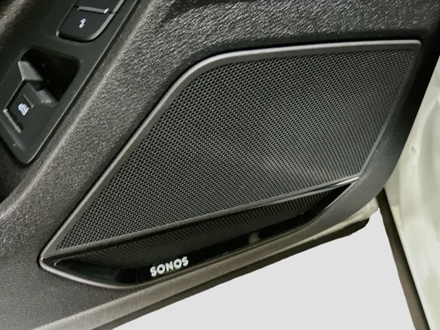 Used 2025 White Audi Premium Plus image 18