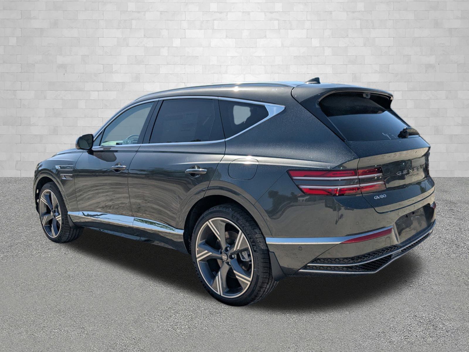 Used 2025 Makalu Gray Genesis PRESTIGE image 4