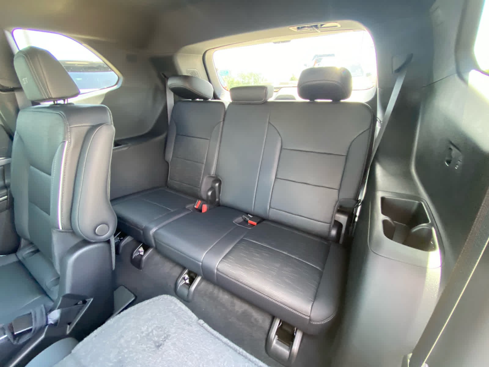 2026 Buick Enclave Sport Touring - Photo 24