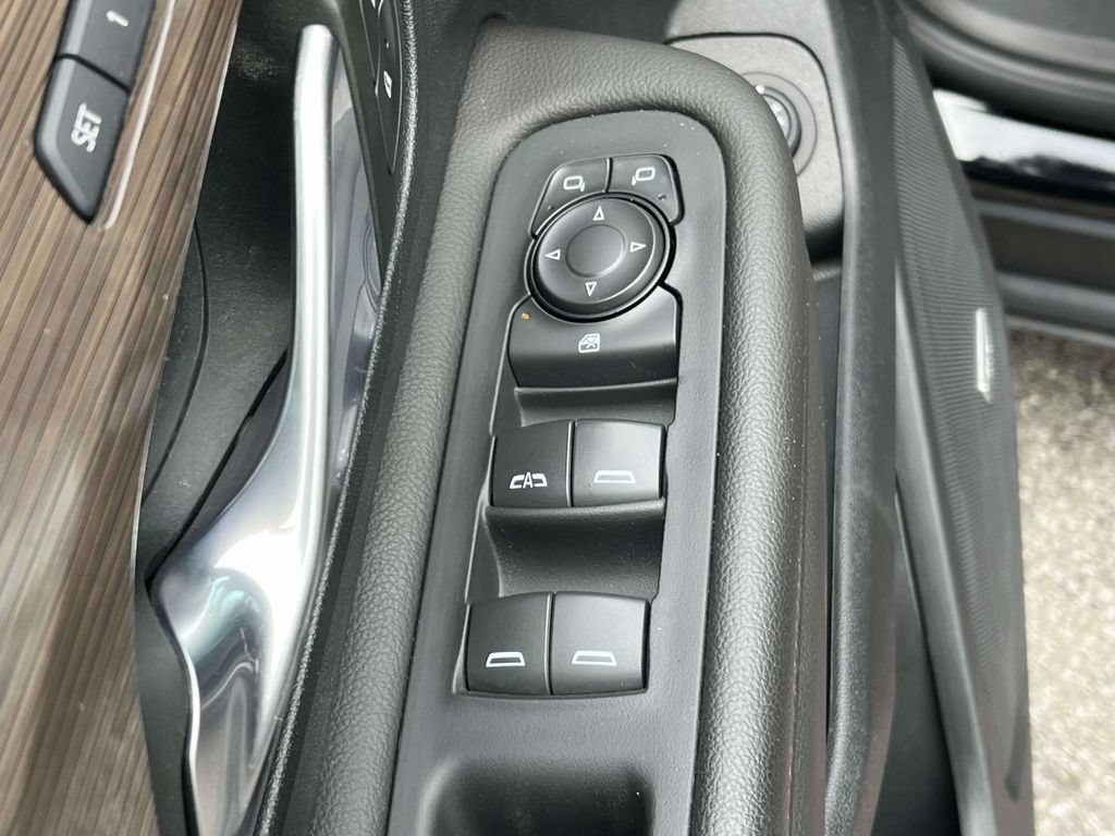 Certified Used 2023 Ebony Twilight Metallic GMC Denali image 25