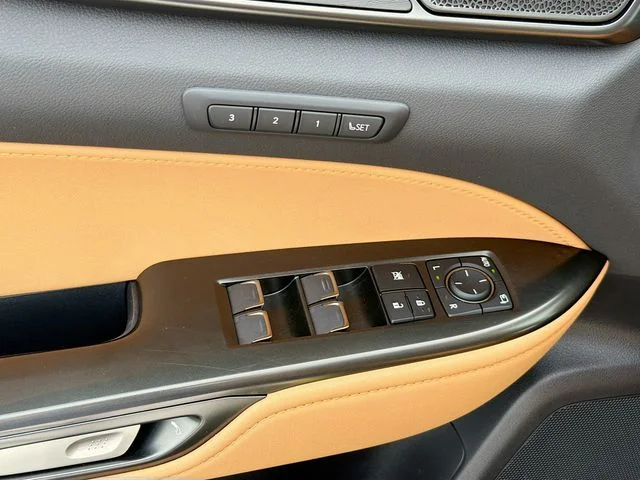 Certified Used 2025 Black Lexus 450h+ Luxury image 18