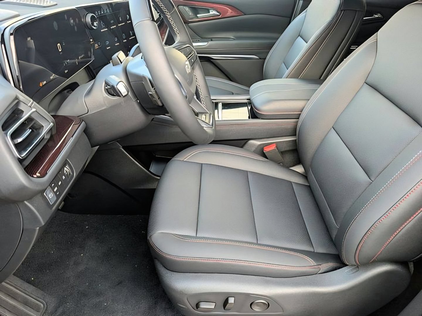 2026 Chevrolet Traverse Z71 - Photo 19