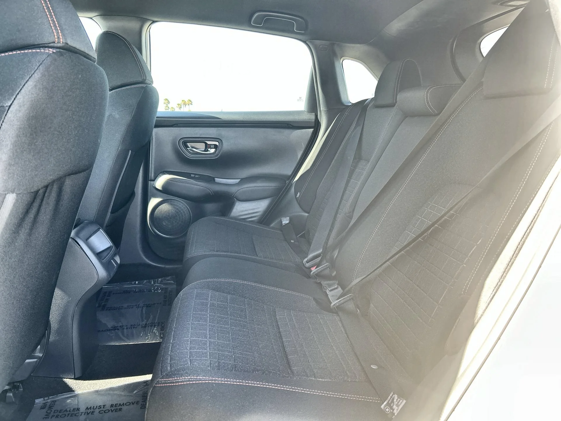 2024 Honda HR-V Sport - Photo 24