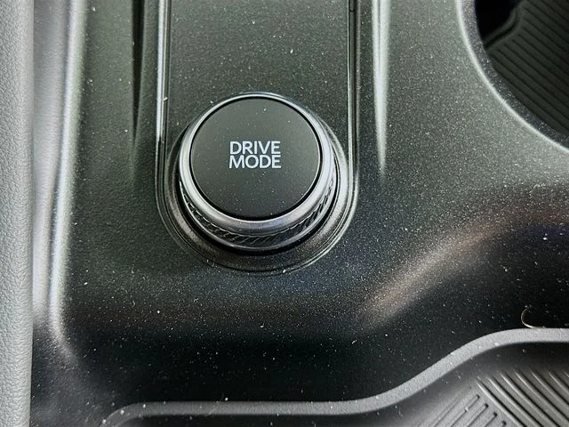 New 2026 Ford Explorer Active