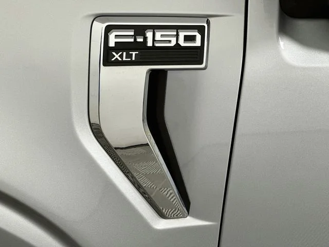 Certified Pre-Owned 2024 Ford F-150 XLT