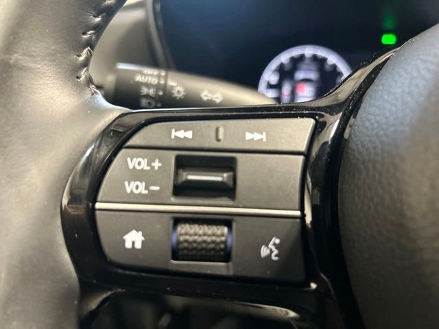 2024 Honda CR-V EX-L - Photo 31