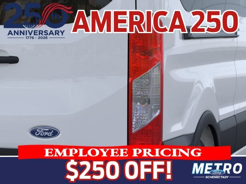 New 2026 White Ford XL image 21