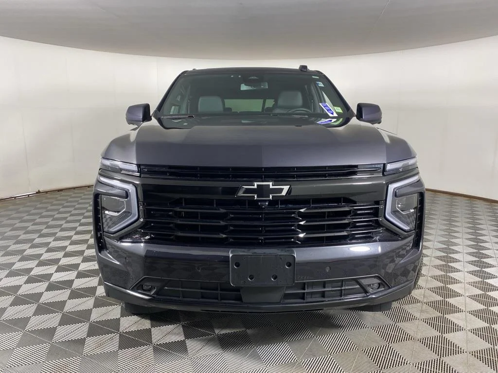 Used 2025 Ash Chevrolet RST image 2