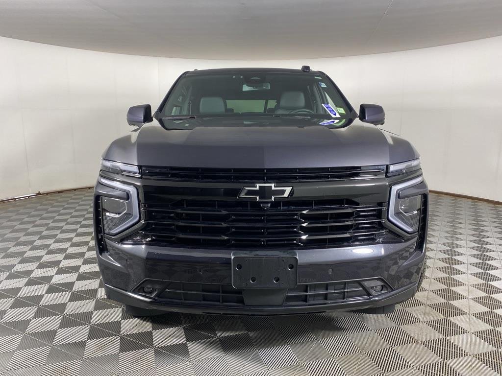 Used 2025 Ash Chevrolet RST image 2