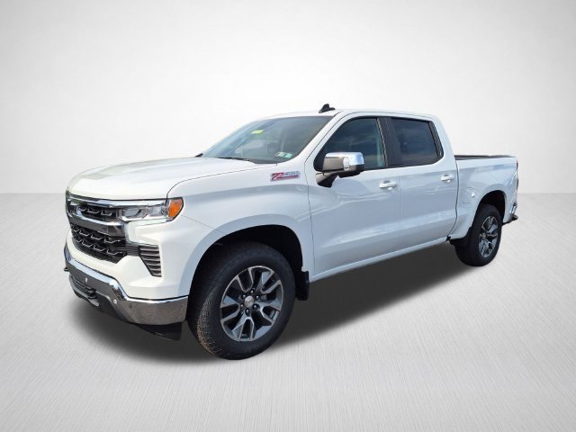 2026 Chevrolet Silverado 1500 LT - Photo 6