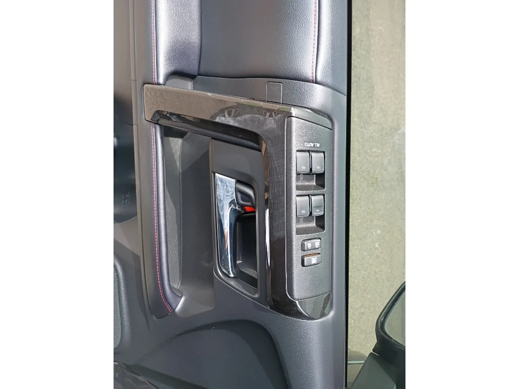 Used 2023 Magnetic Gray Metallic Toyota TRD Off Road Premium image 22