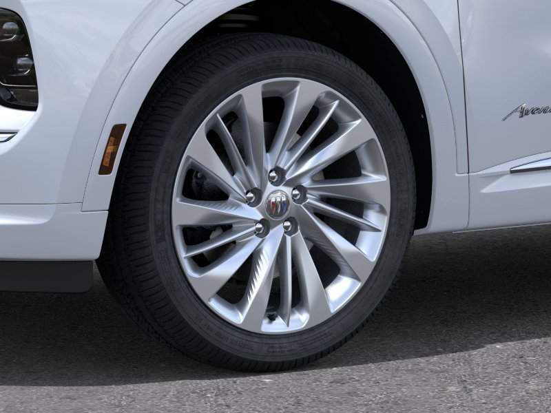2026 Buick Envision Avenir - Photo 9