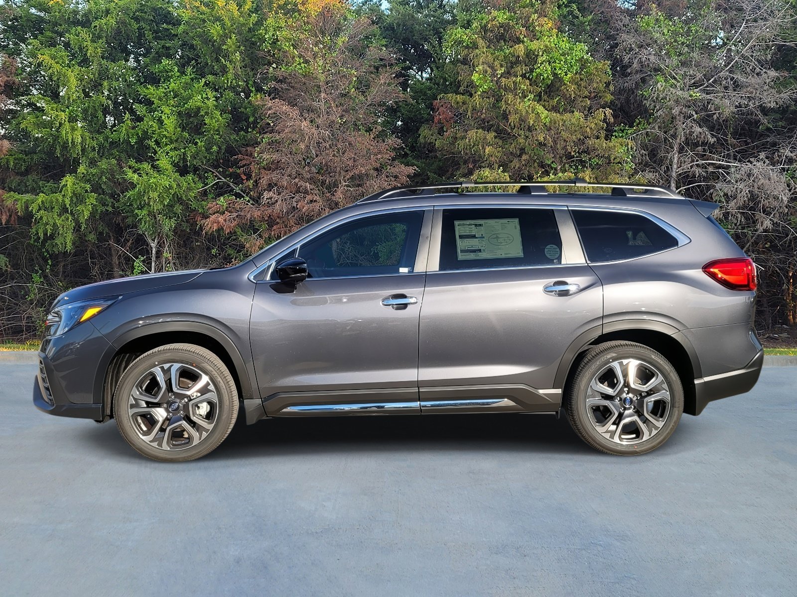 2026 Subaru Ascent Touring - Photo 21