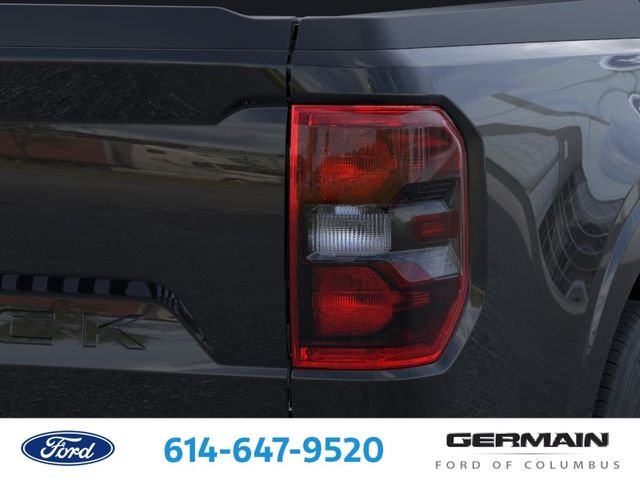 New 2026 Shadow Black Ford Lobo High image 26