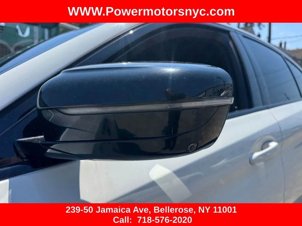 Used 2021 White BMW Base image 16