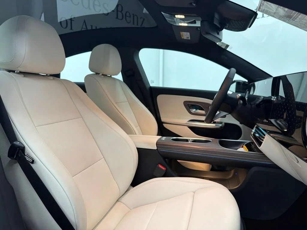 New 2027 Black Mercedes-Benz  image 34