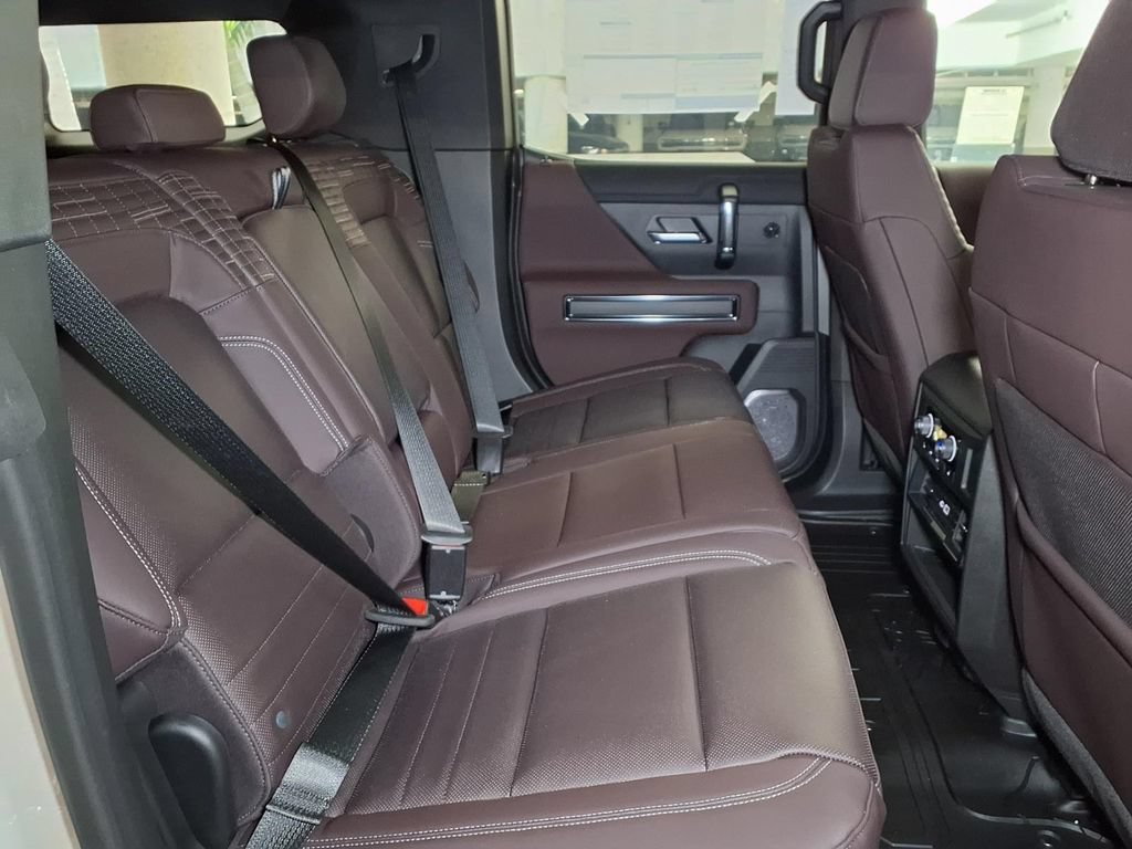 2026 GMC HUMMER EV 2X - Photo 7