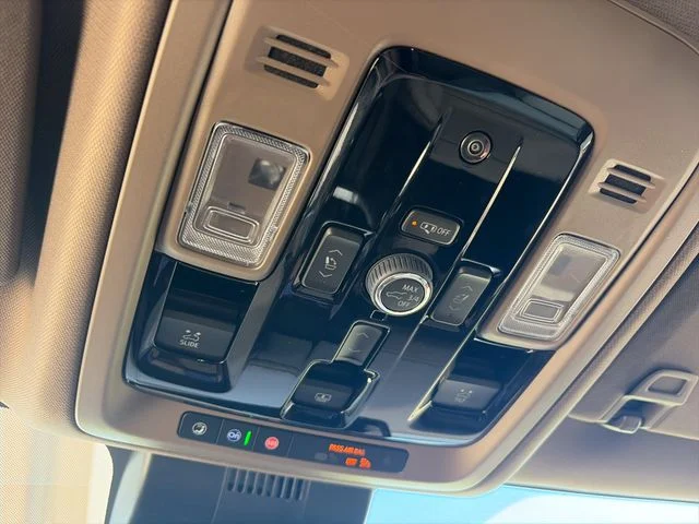 New 2026 Silver GMC Denali image 24