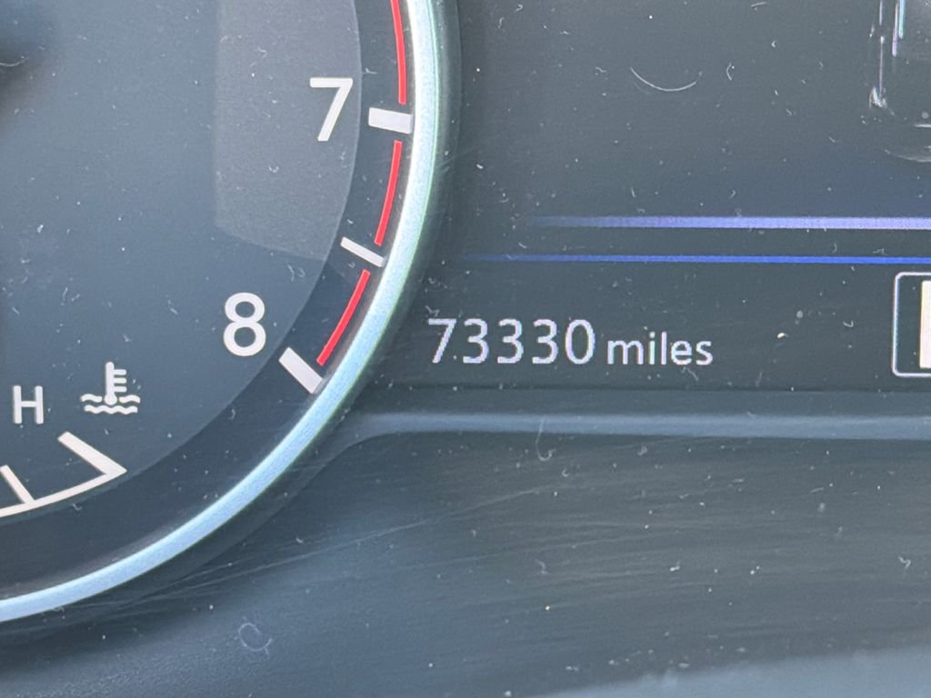 2022 Nissan Murano SV - Photo 27