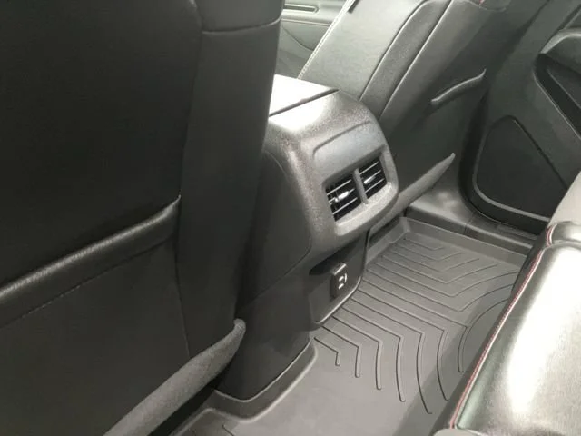 2023 Chevrolet Equinox RS - Photo 19