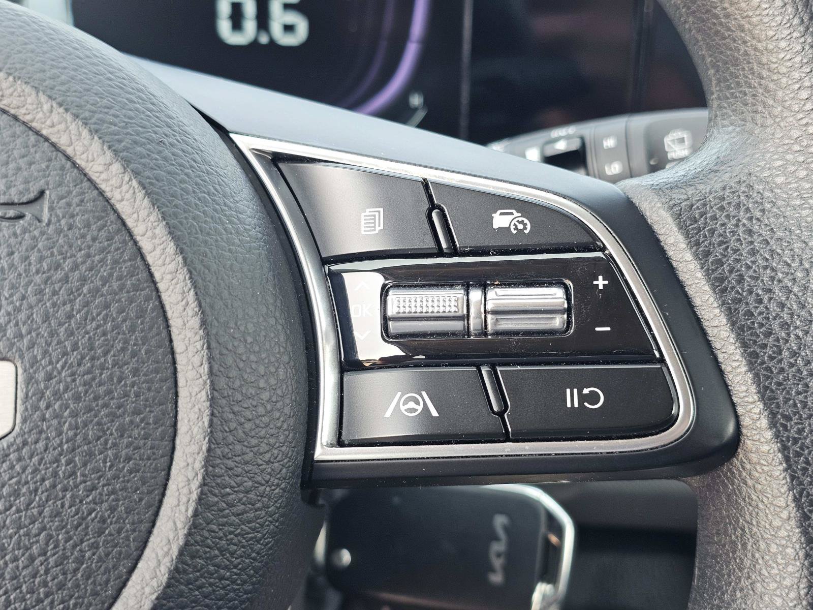 2026 Kia Seltos LX - Photo 21