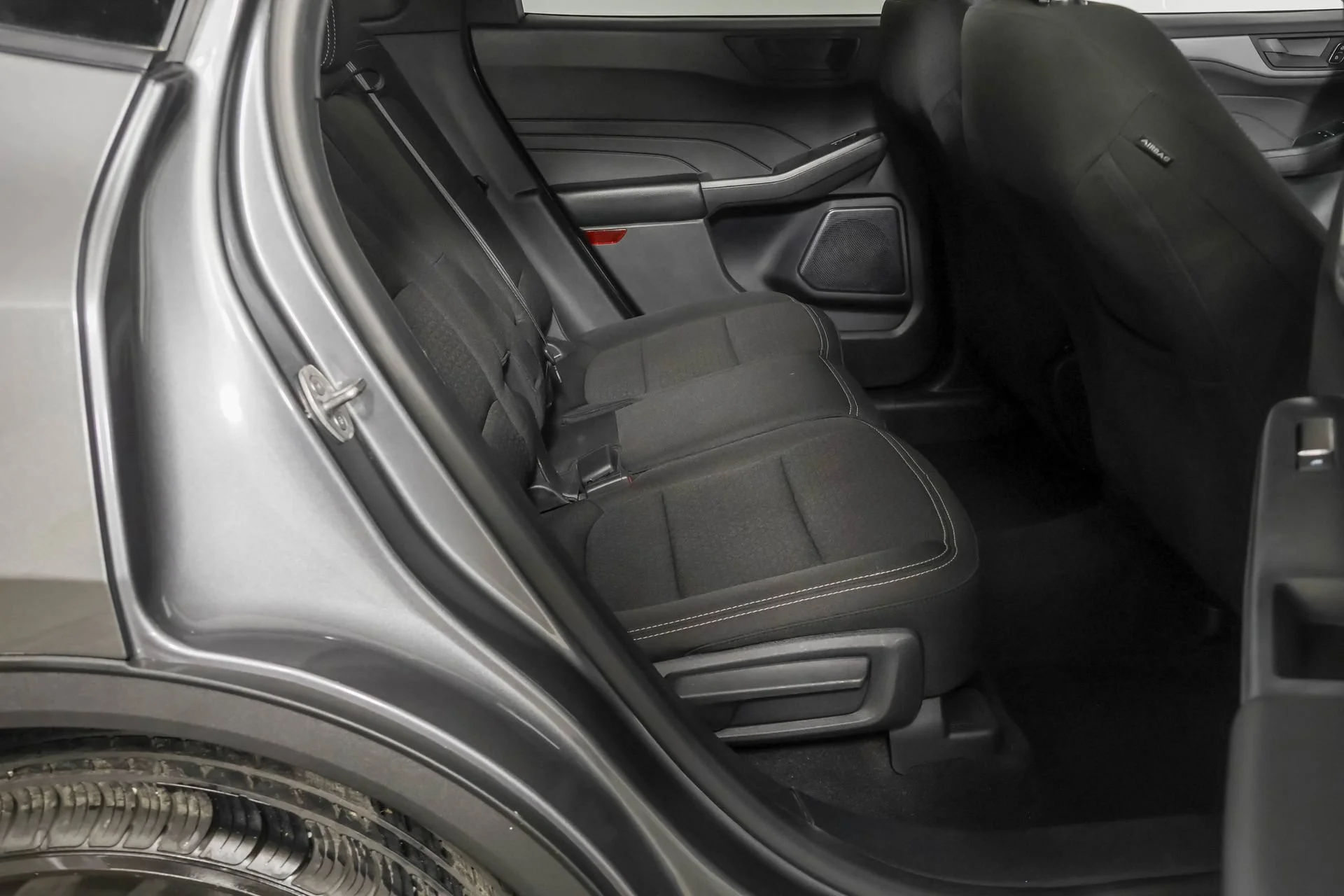 Used 2024 Gray Ford Active image 40