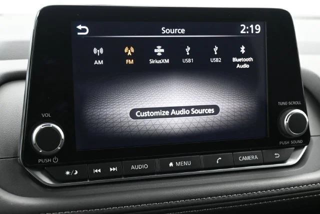Used 2026 Super Black Nissan S image 15