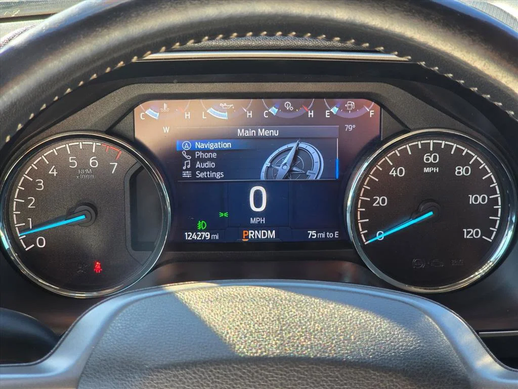 Used 2021  Ford XLT image 7