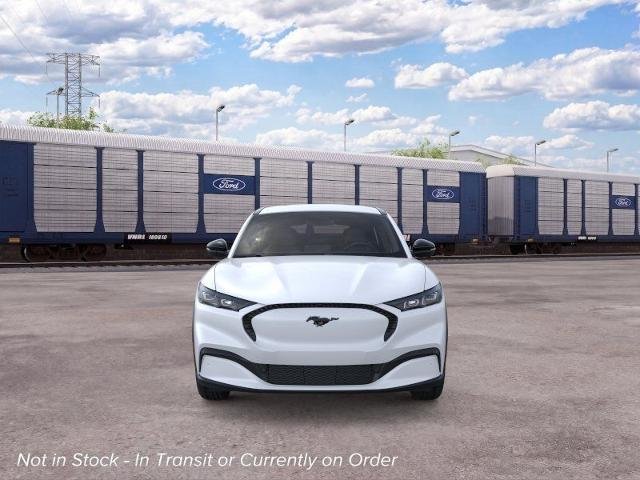New 2026 Star White Metallic Tri-coat Ford Select image 28