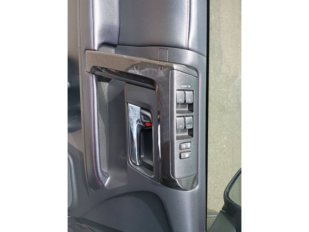 Used 2023 Magnetic Gray Metallic Toyota TRD Off Road Premium image 22