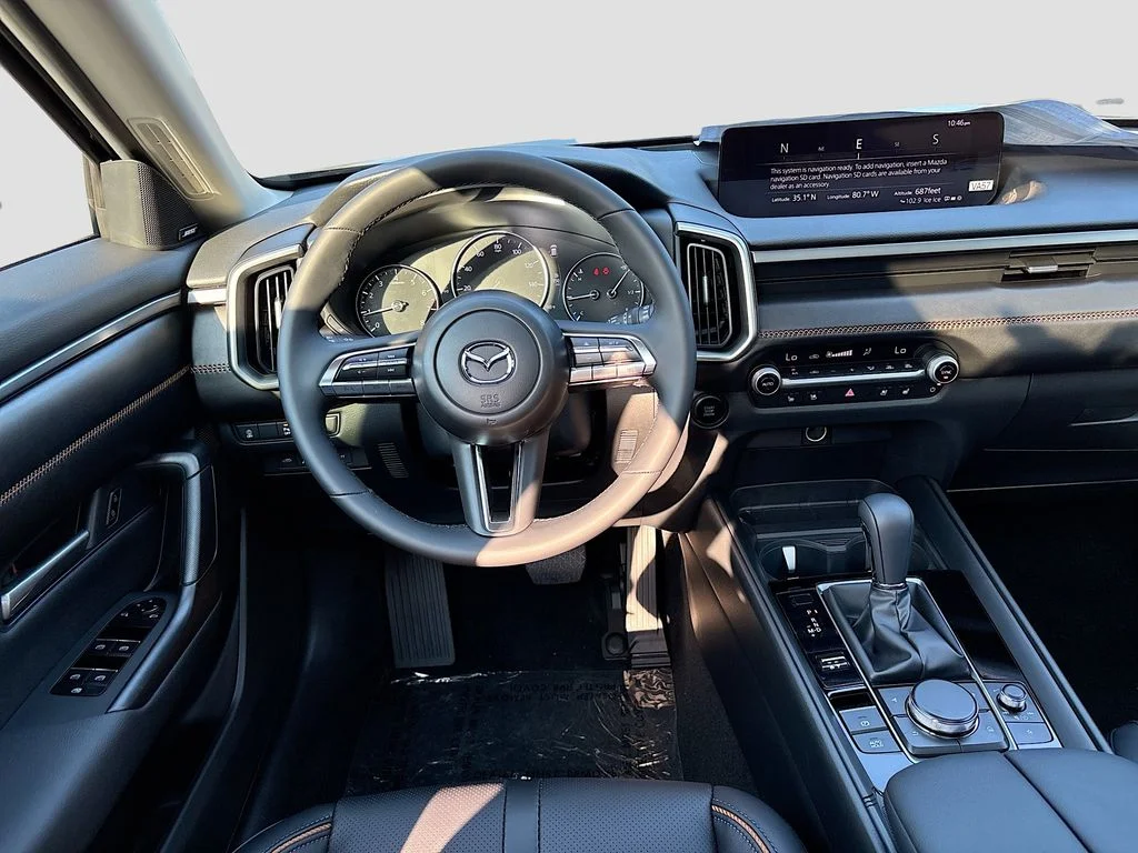 New 2026 Cypress Mazda 2.5 S Premium AWD image 24