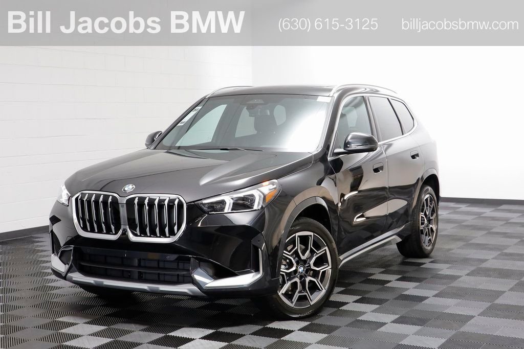 2026 BMW X1 28i