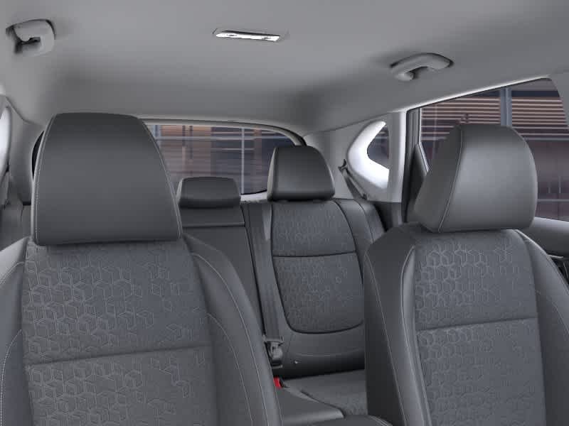 New 2026 Pluton Blue / Black Roof Kia S image 27