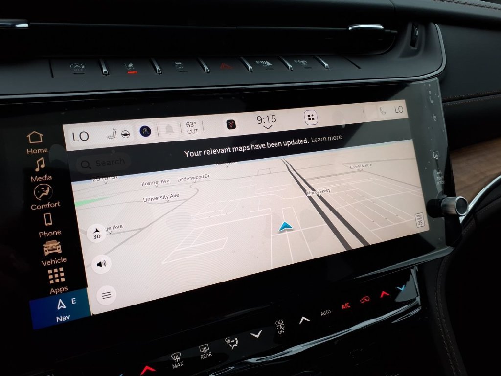 Vehicle thumbnail