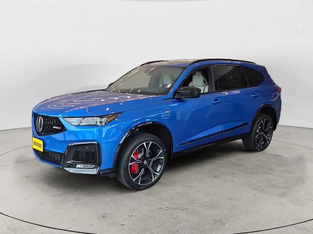 2026 Acura MDX Type S w/Advance Package's photo