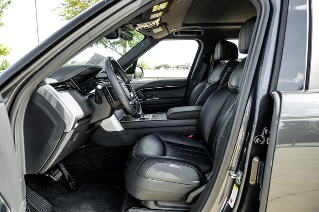 2024 Land Rover Range Rover 4