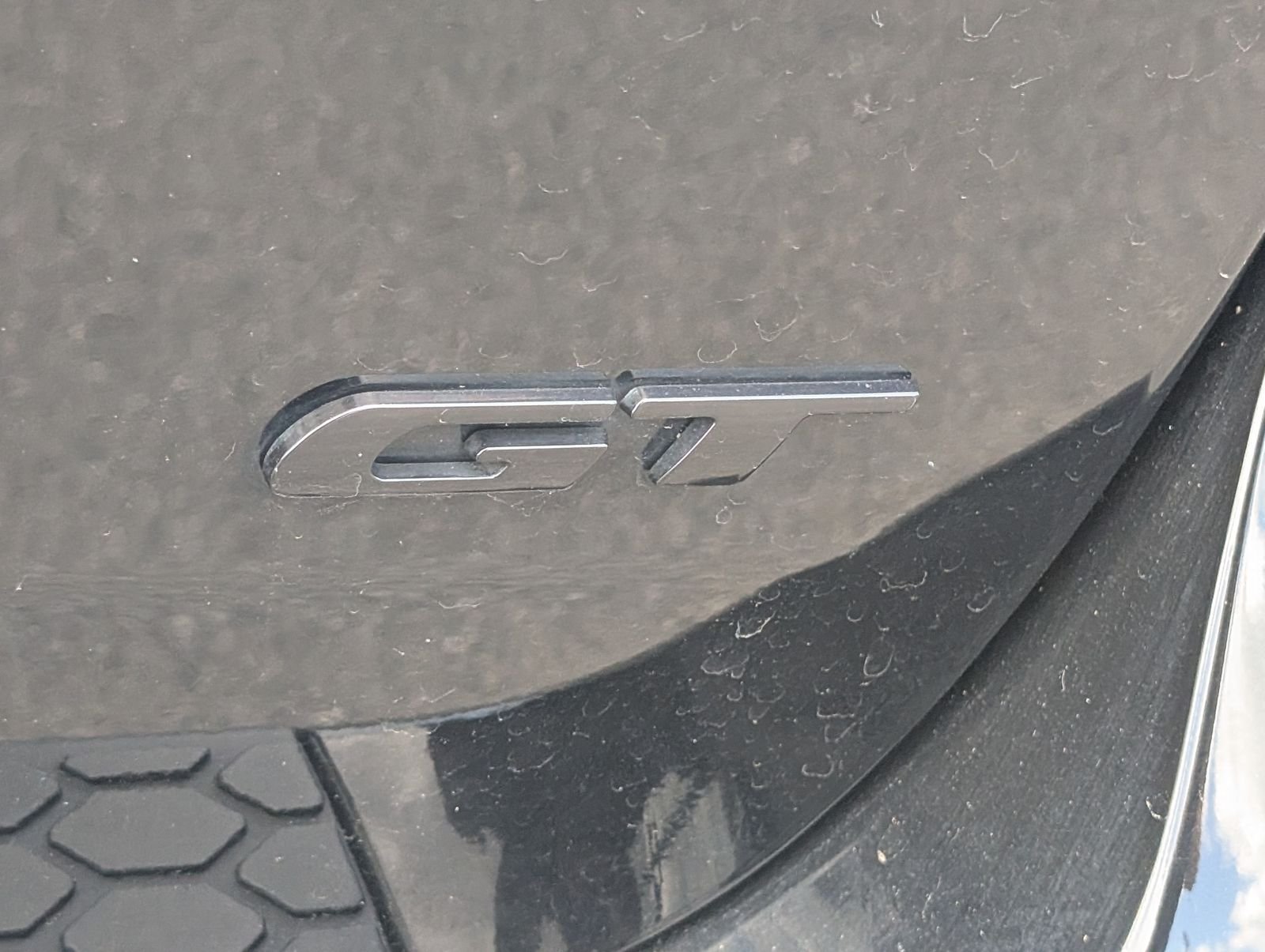 Used 2022 Black Dodge GT Plus image 6