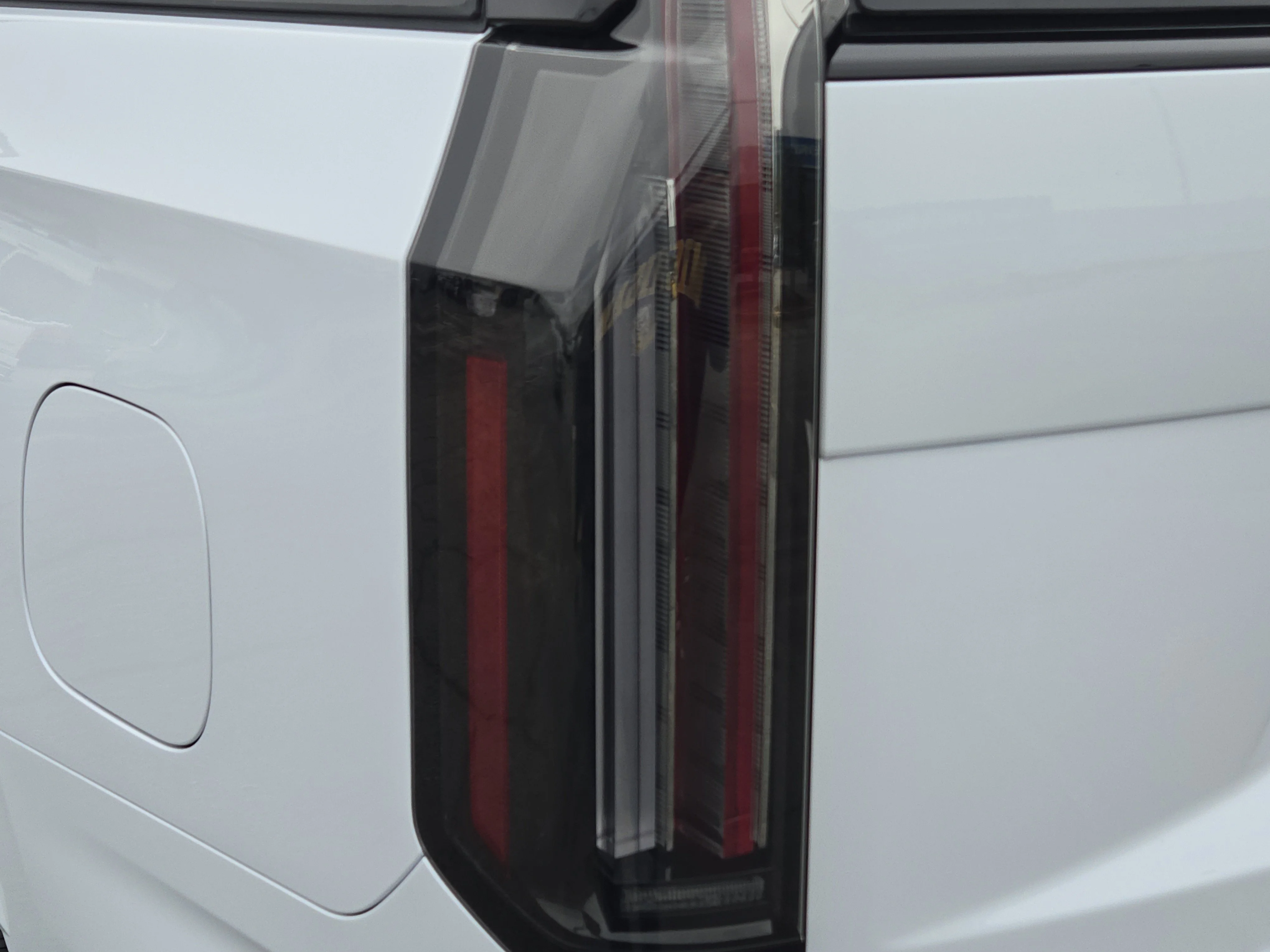 2026 Cadillac Escalade Platinum Sport - Photo 12