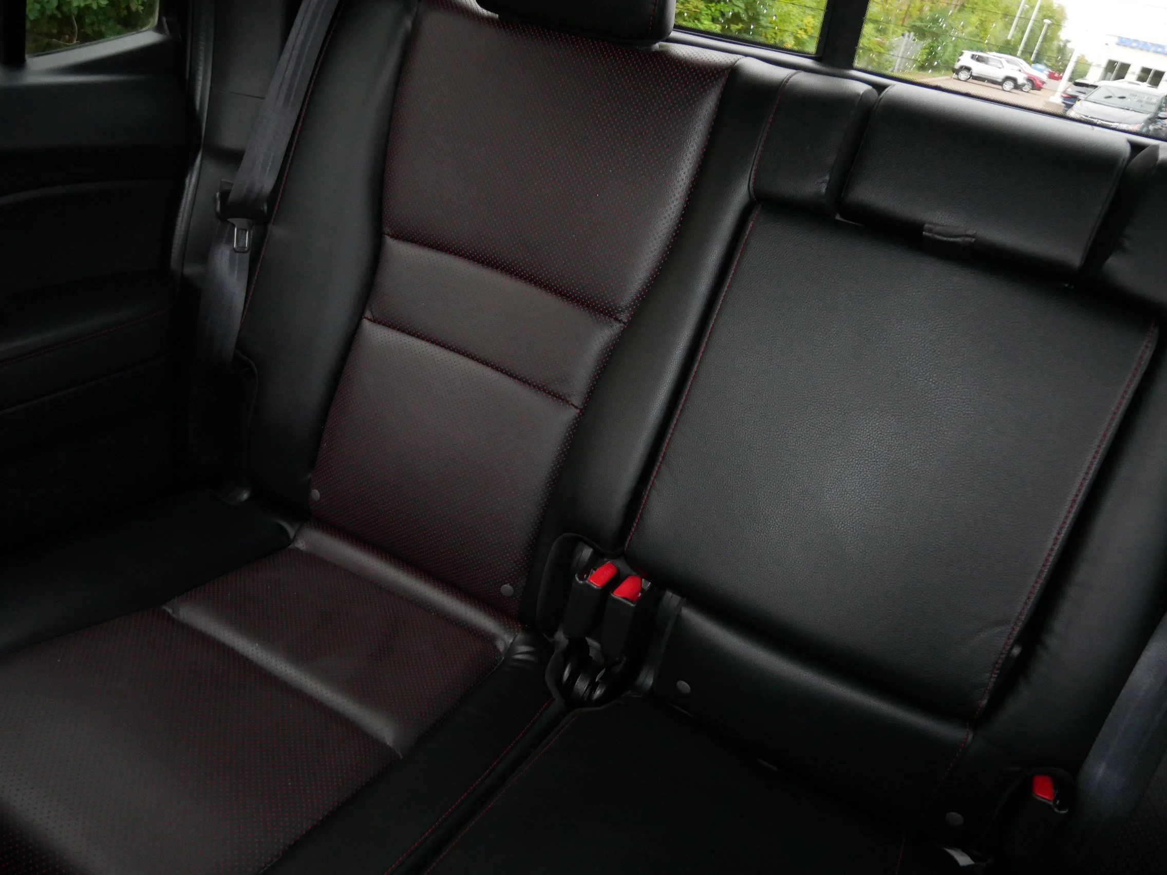 2022 Honda Ridgeline Black Edition - Photo 12