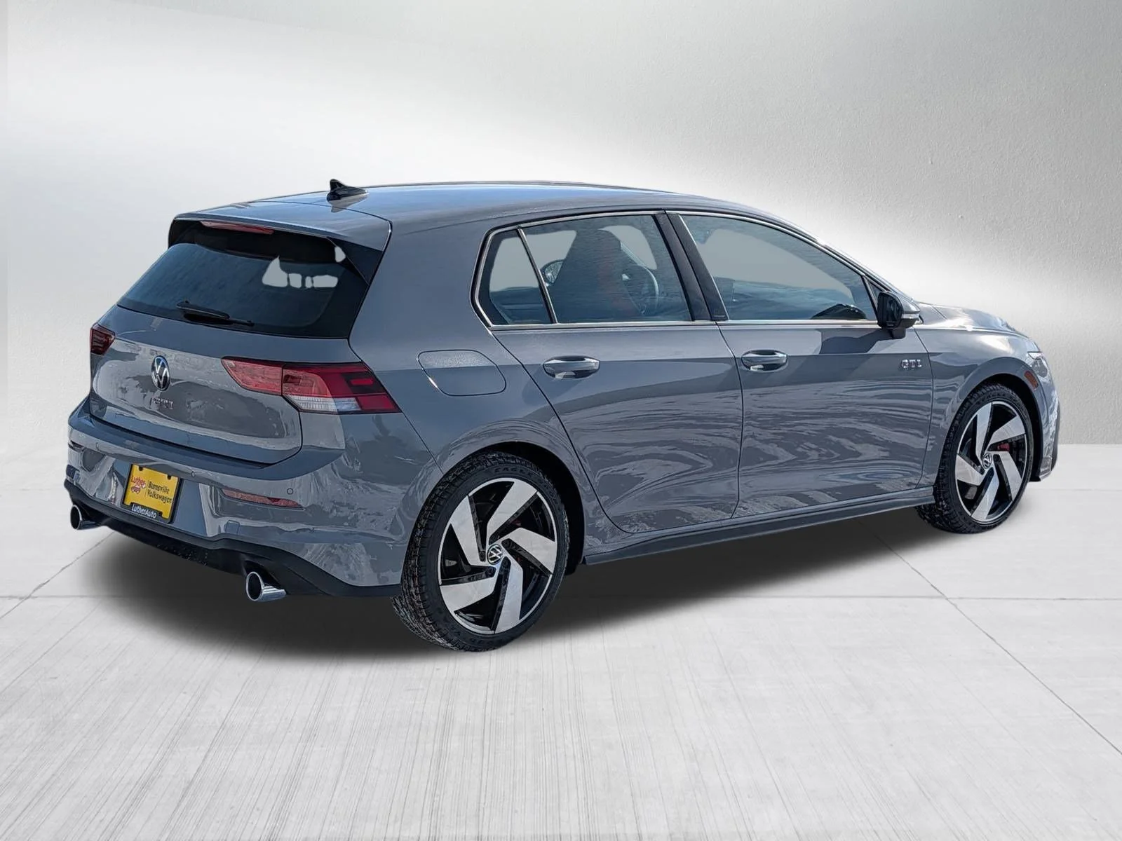 New 2026 Moonstone Gray Volkswagen S image 4