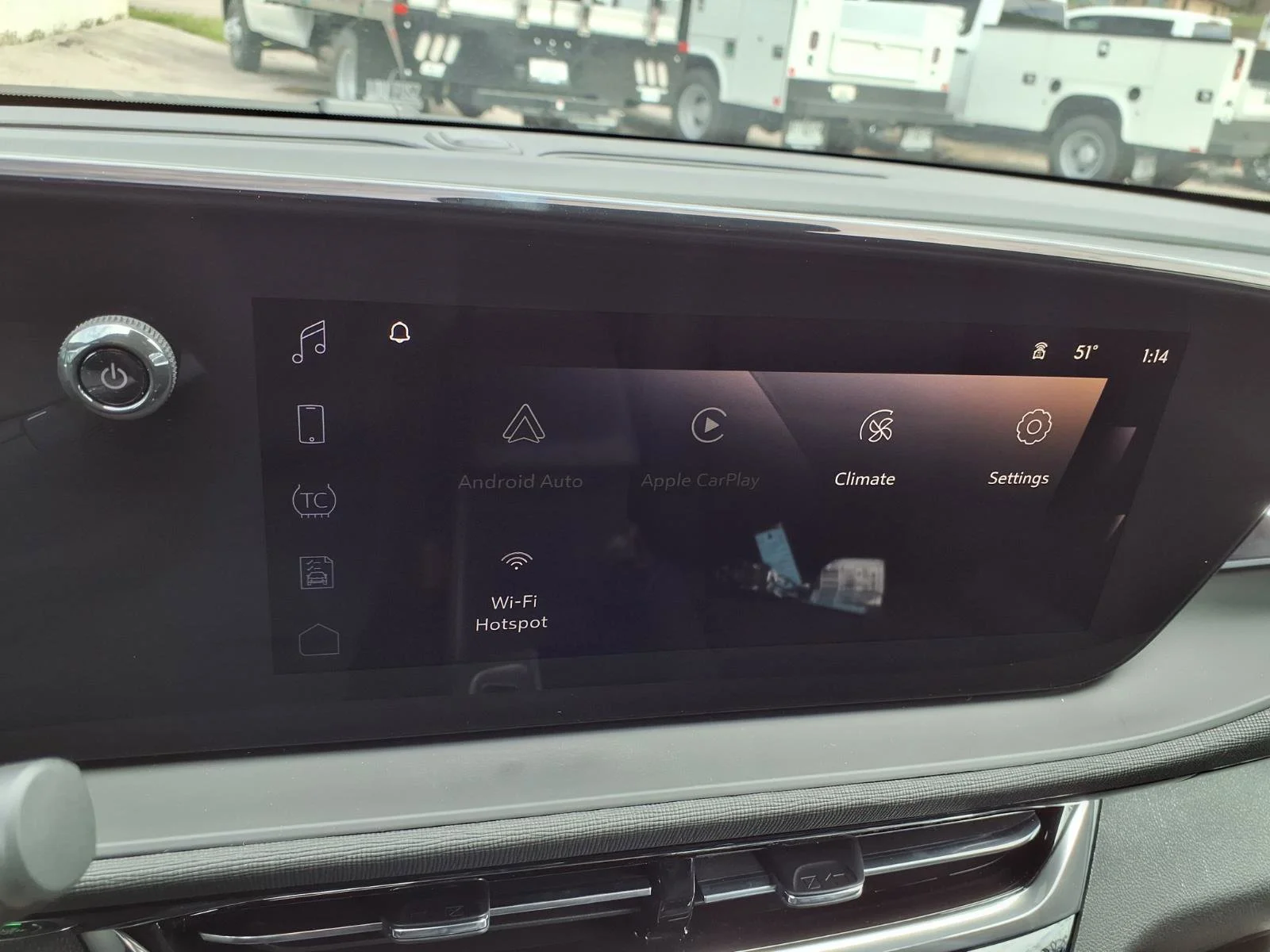 2026 Buick Envista Sport Touring - Photo 3