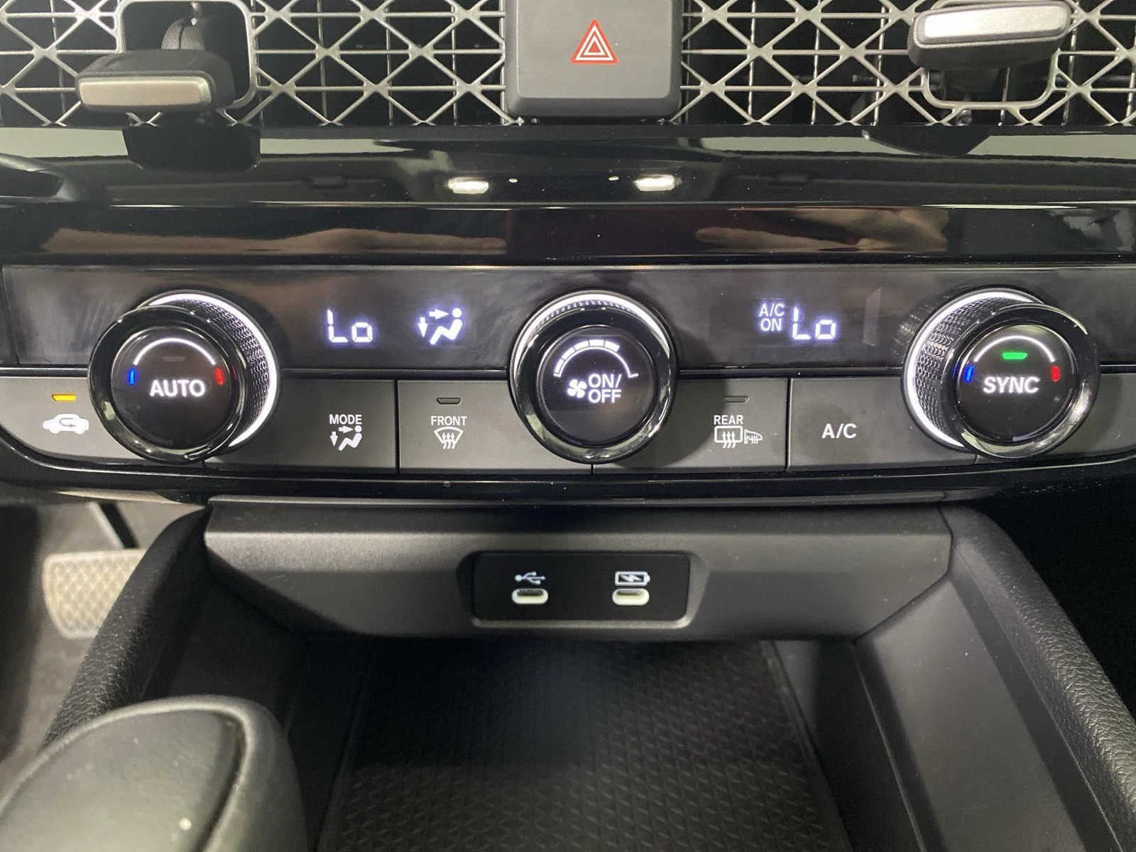 Used 2024 Urban Gray Pearl Honda EX-L image 21